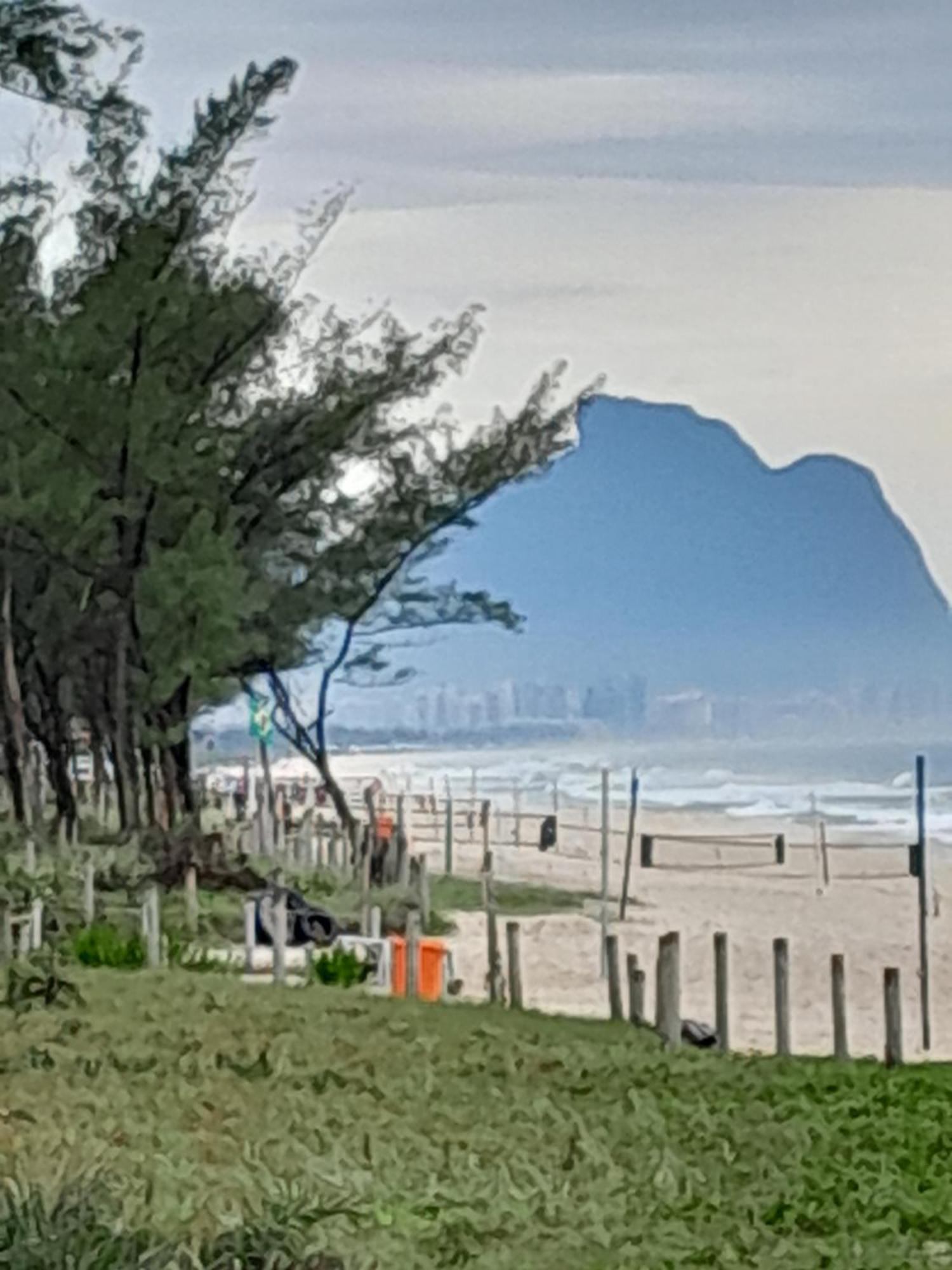 Pedra Do Recreio Rio de Janeiro