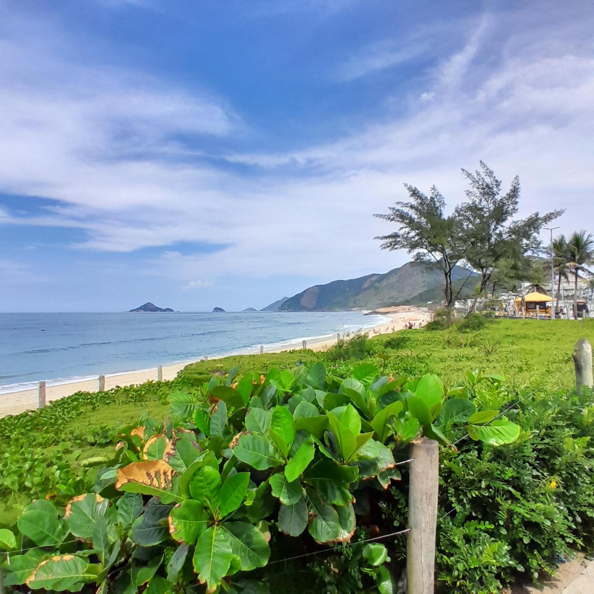 Pedra Do Recreio Apartment Rio de Janeiro