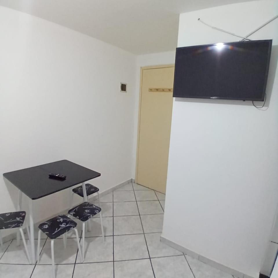 Pedra Do Recreio Apartment *