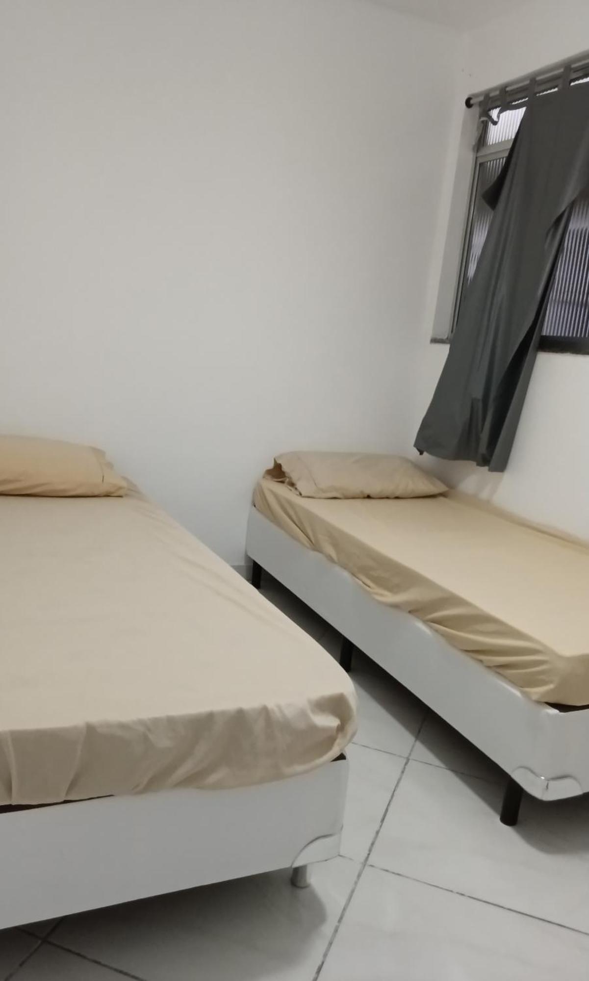 Apartment Pedra Do Recreio Rio de Janeiro
