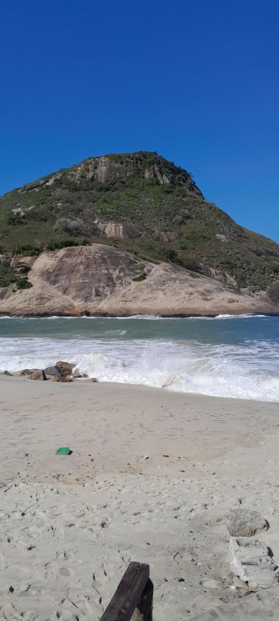 Pedra Do Recreio Apartment