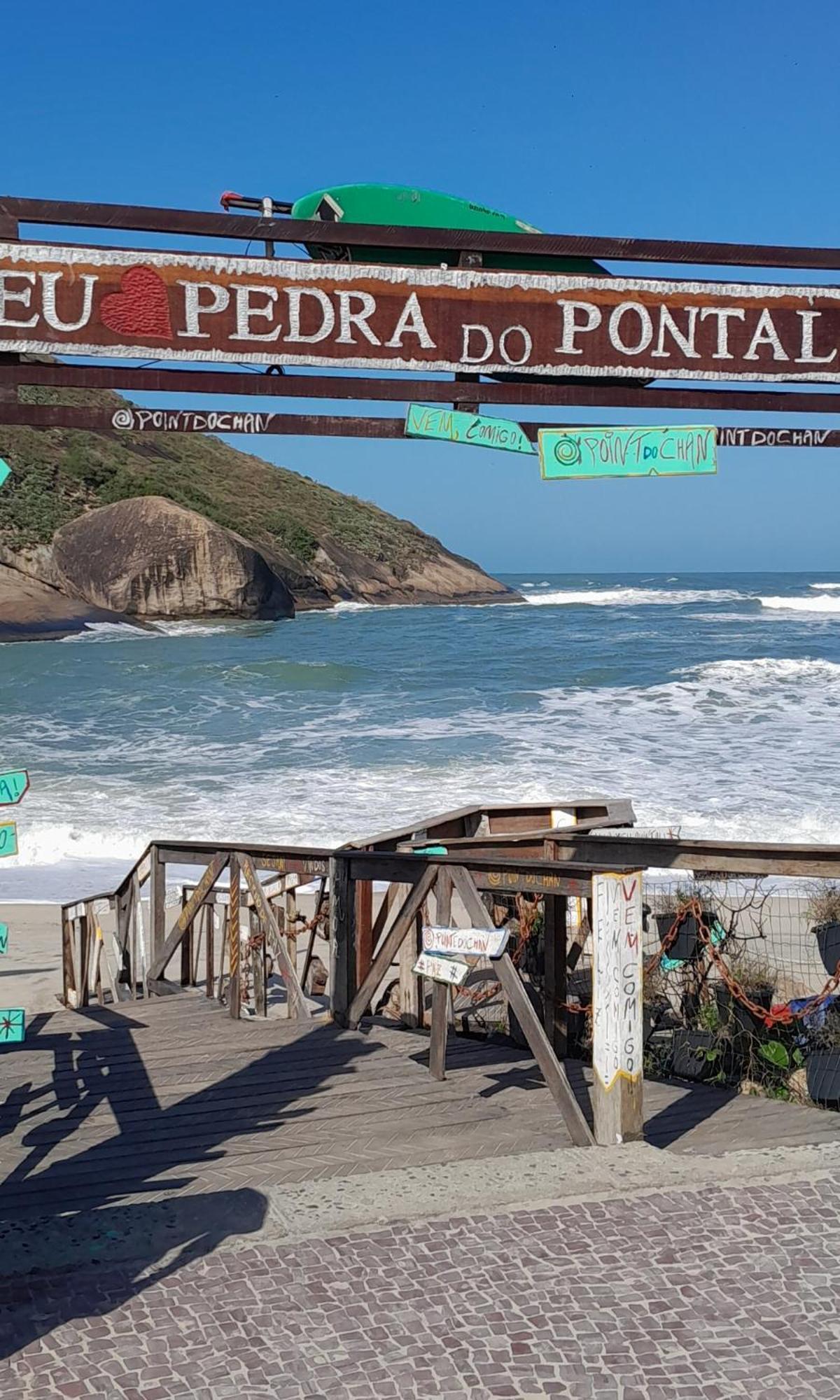 Apartment Pedra Do Recreio