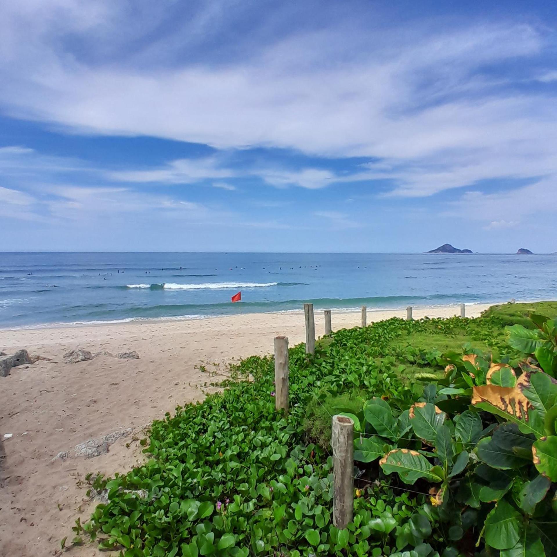 Apartamento Pedra Do Recreio