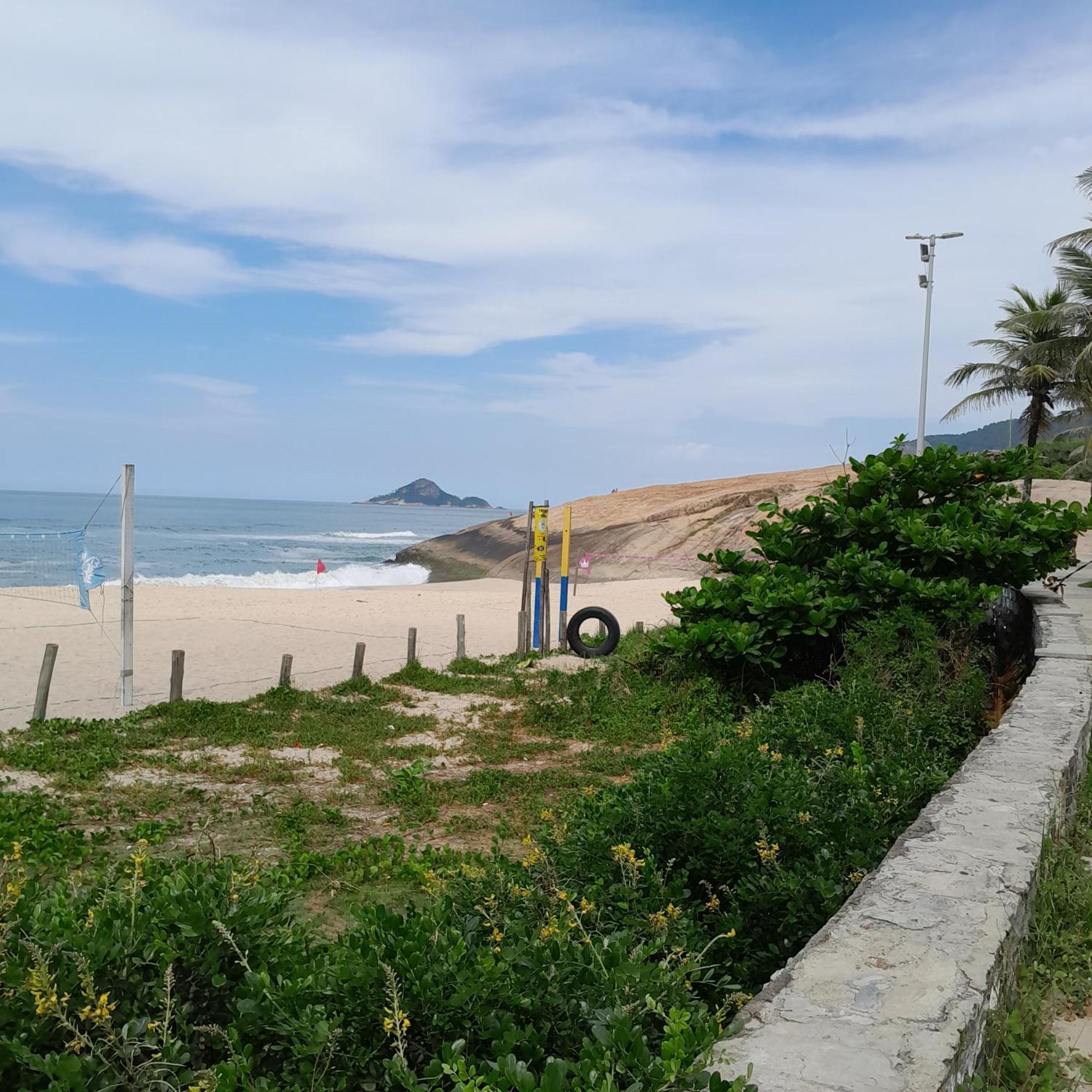 Pedra Do Recreio Río de Janeiro