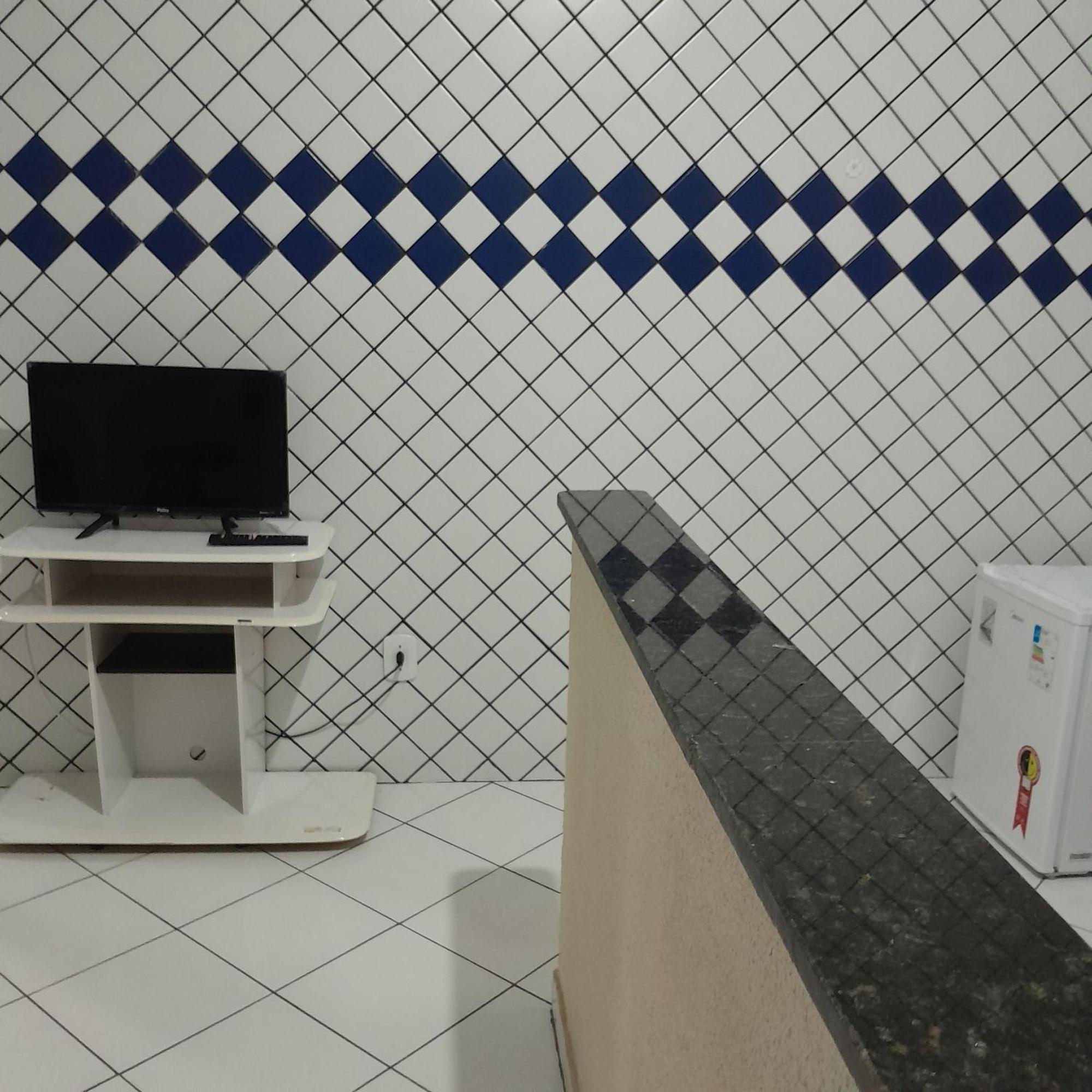 Pedra Do Recreio Appartement Rio de Janeiro