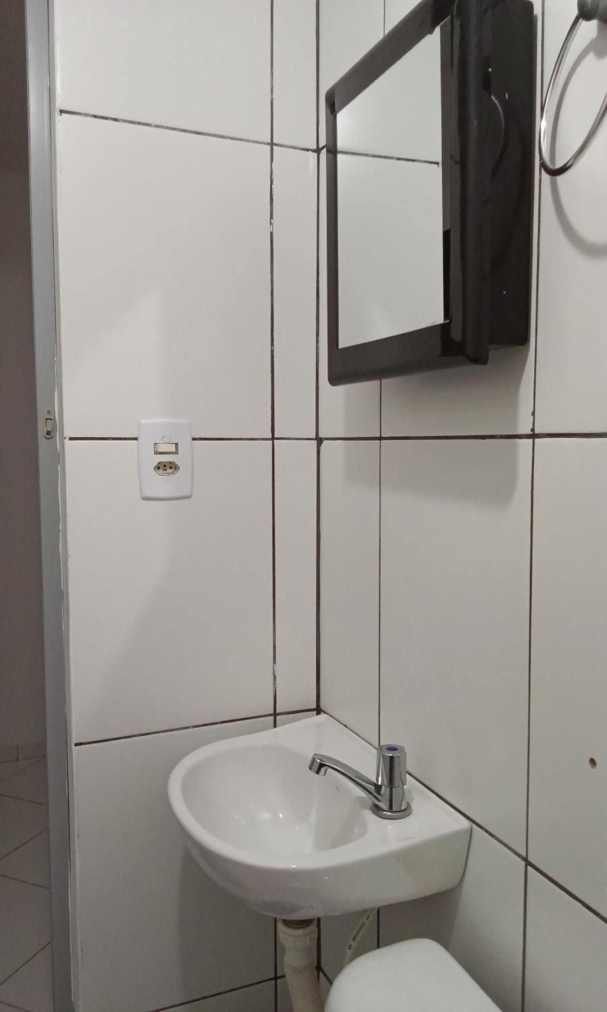 Pedra Do Recreio Appartement Rio de Janeiro