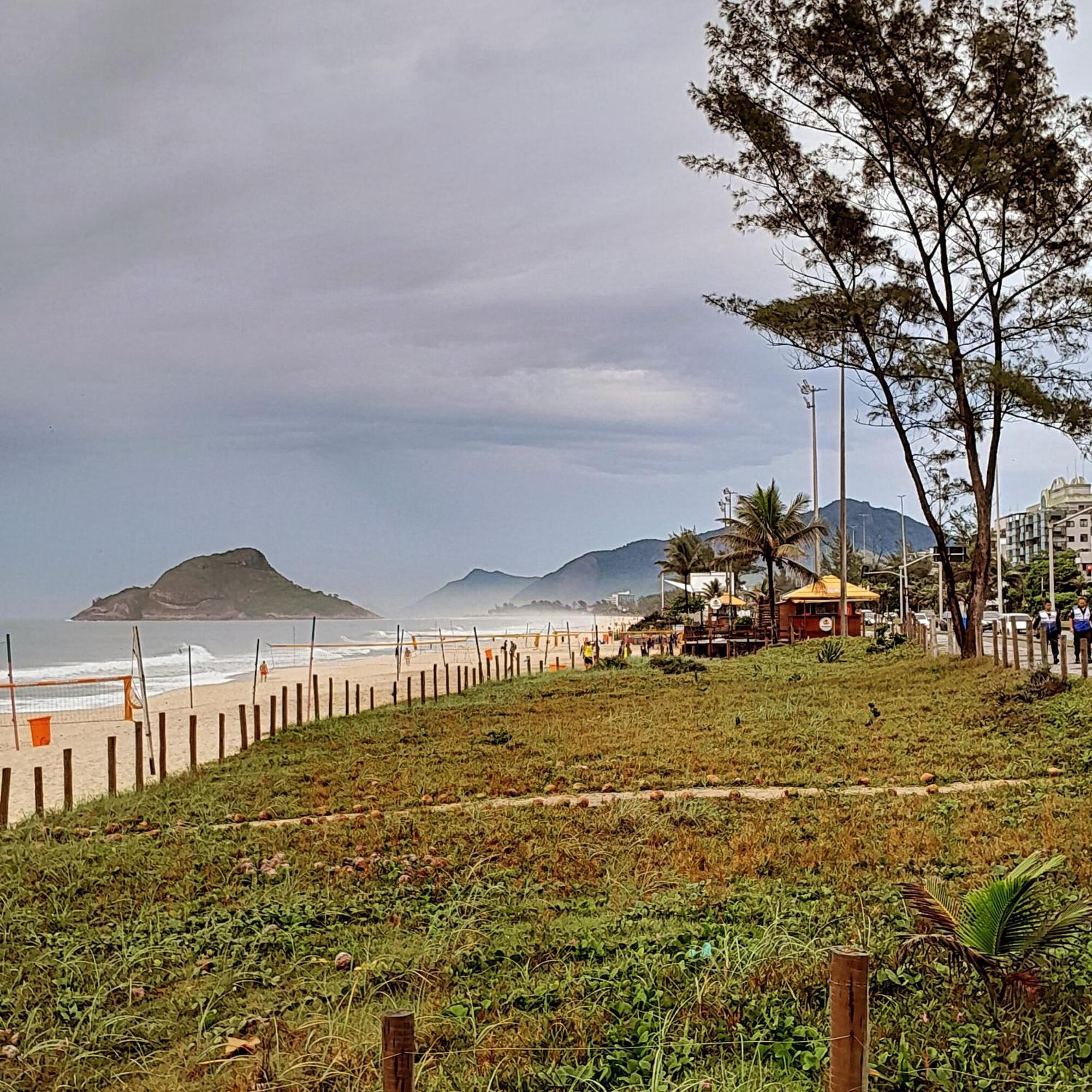 Appartement Pedra Do Recreio *